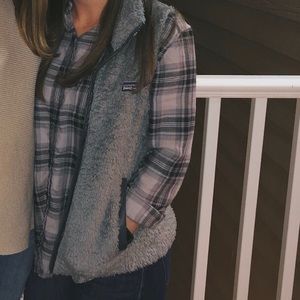 AE flannel